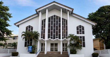 capela do norte
