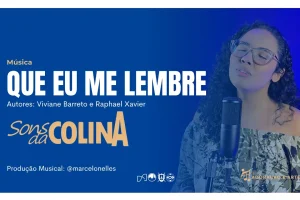 Capa_Que Eu Me Lembre
