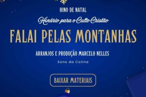 Hino de natal